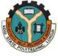 Kogi State Polytechnic logo